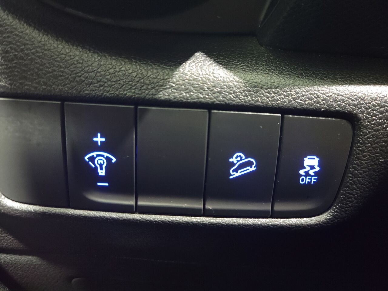 Hyundai Kona 2022 Blanc Longueuil, - photo #20