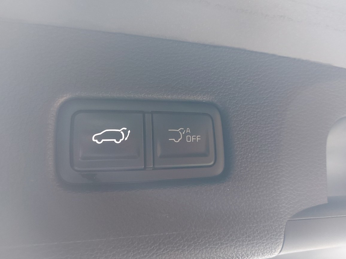 Kia Telluride 2024 Gris Blainville - photo #9