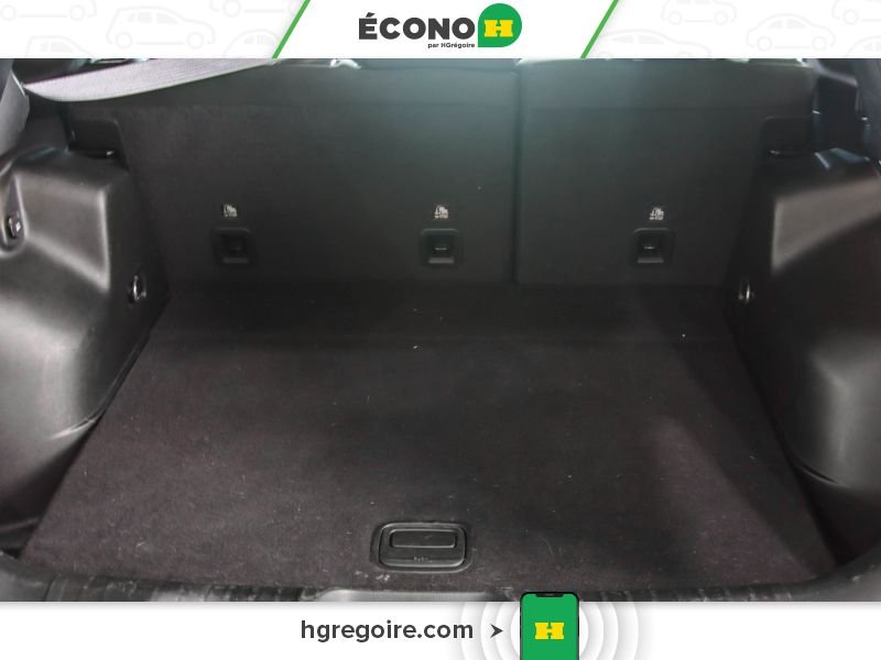 2019 Jeep Cherokee Green Blainville - photo #22