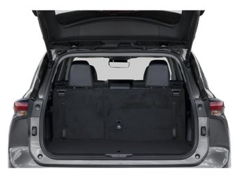 Toyota Highlander Limited