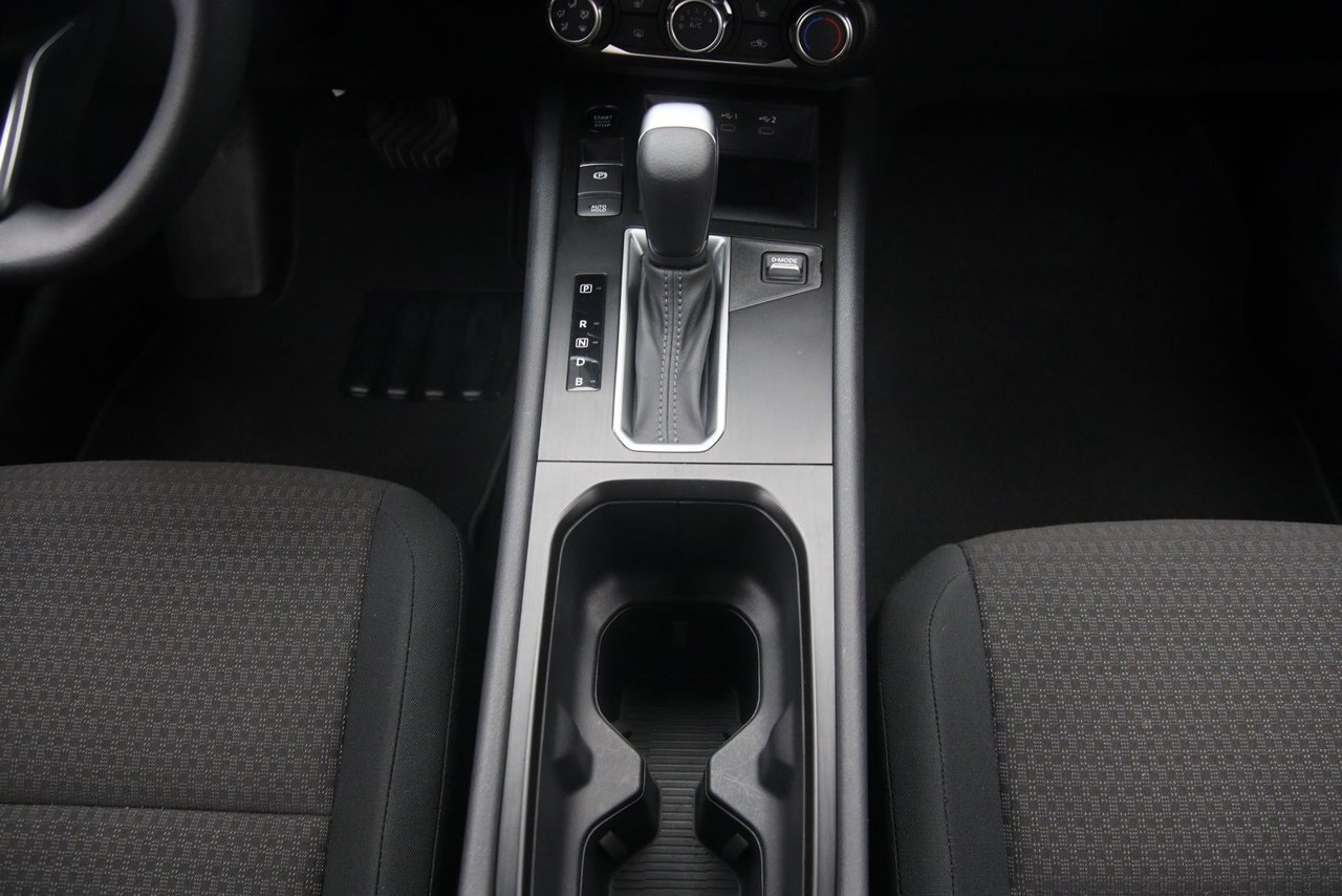 Nissan Kicks NIV 3N8AP6BBXSL324861 2025 Gris Chicoutimi - photo #11