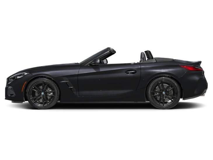 2026 BMW Z4 sDrive30i