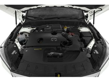 INFINITI QX55 ESSENTIAL