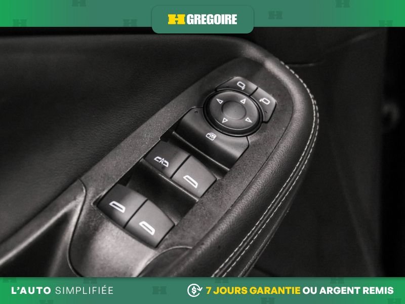 Buick Encore GX 2022 Noir Blainville - photo #15