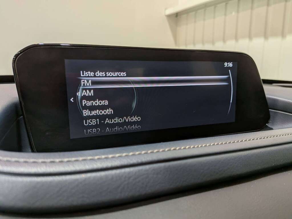 2021 Mazda CX-30 GX AWD Grey Val-David - photo #25