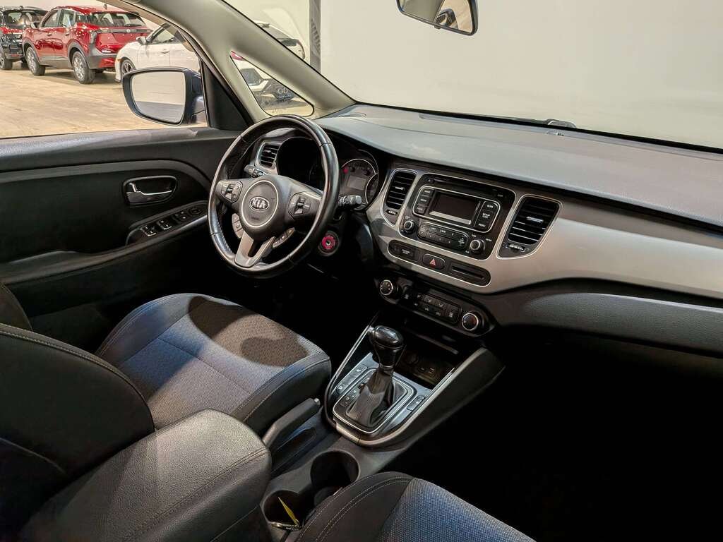 2017 Kia Rondo 4dr Wgn Auto LX Blue Val-David - photo #13