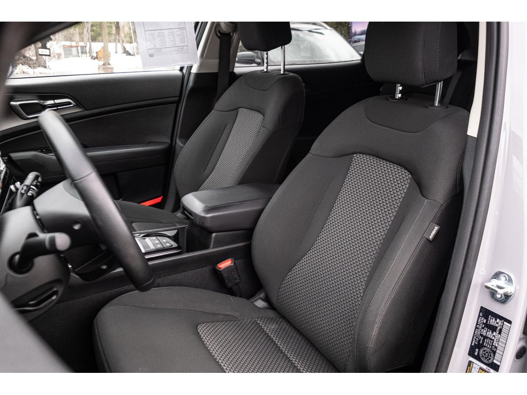 Kia Sportage 2026 Gatineau - photo #10