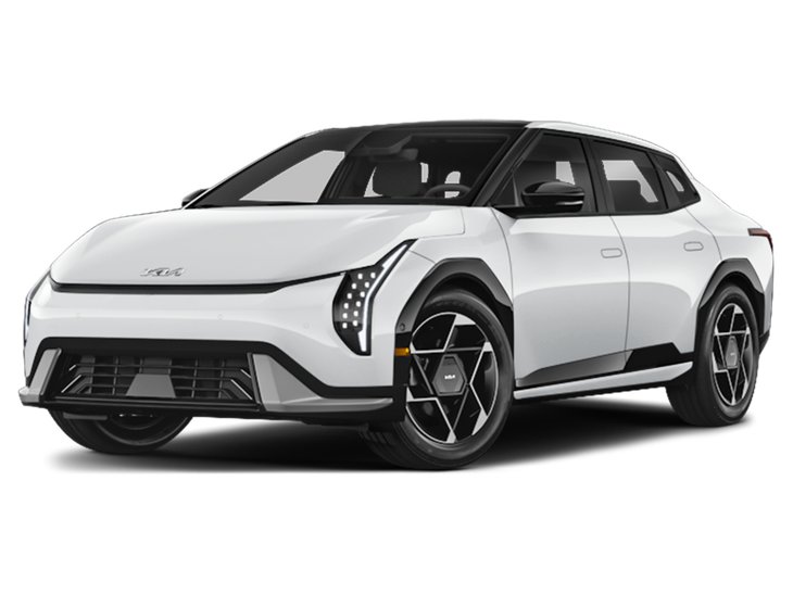 2026 Kia EV4 GT-Line Limited