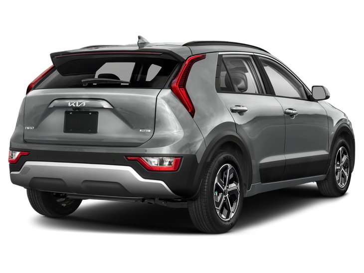 2026 Kia Niro hybride rechargeable EX
