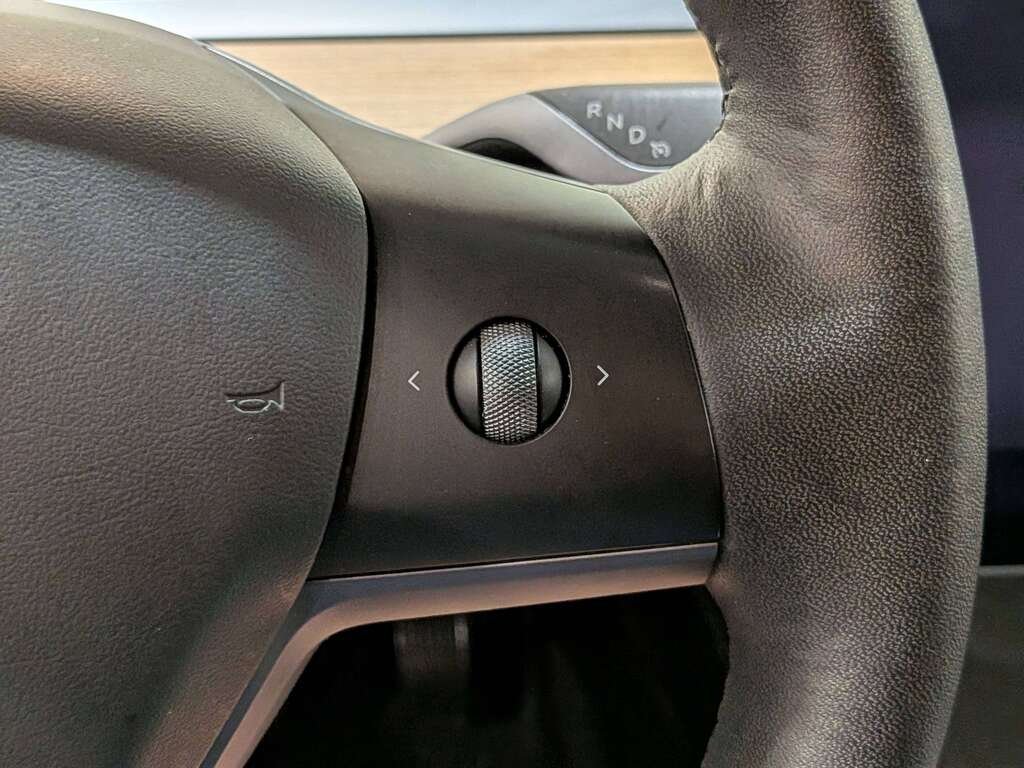 2022 Tesla Model 3 Standard Range RWD *Ltd Avail* Grey Val-David - photo #16
