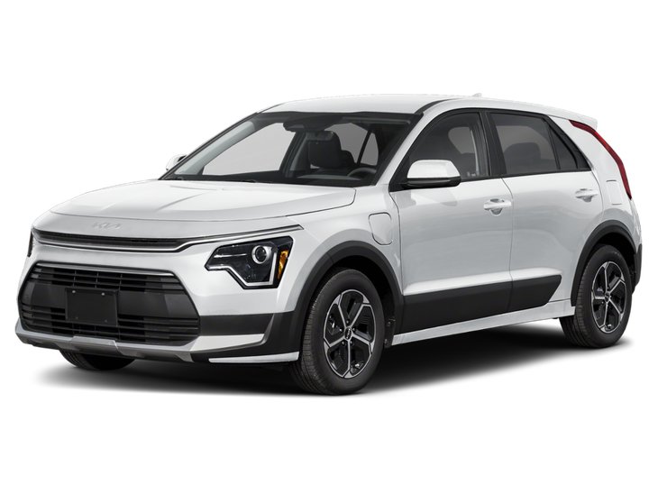 2026 Kia Niro hybride rechargeable LX