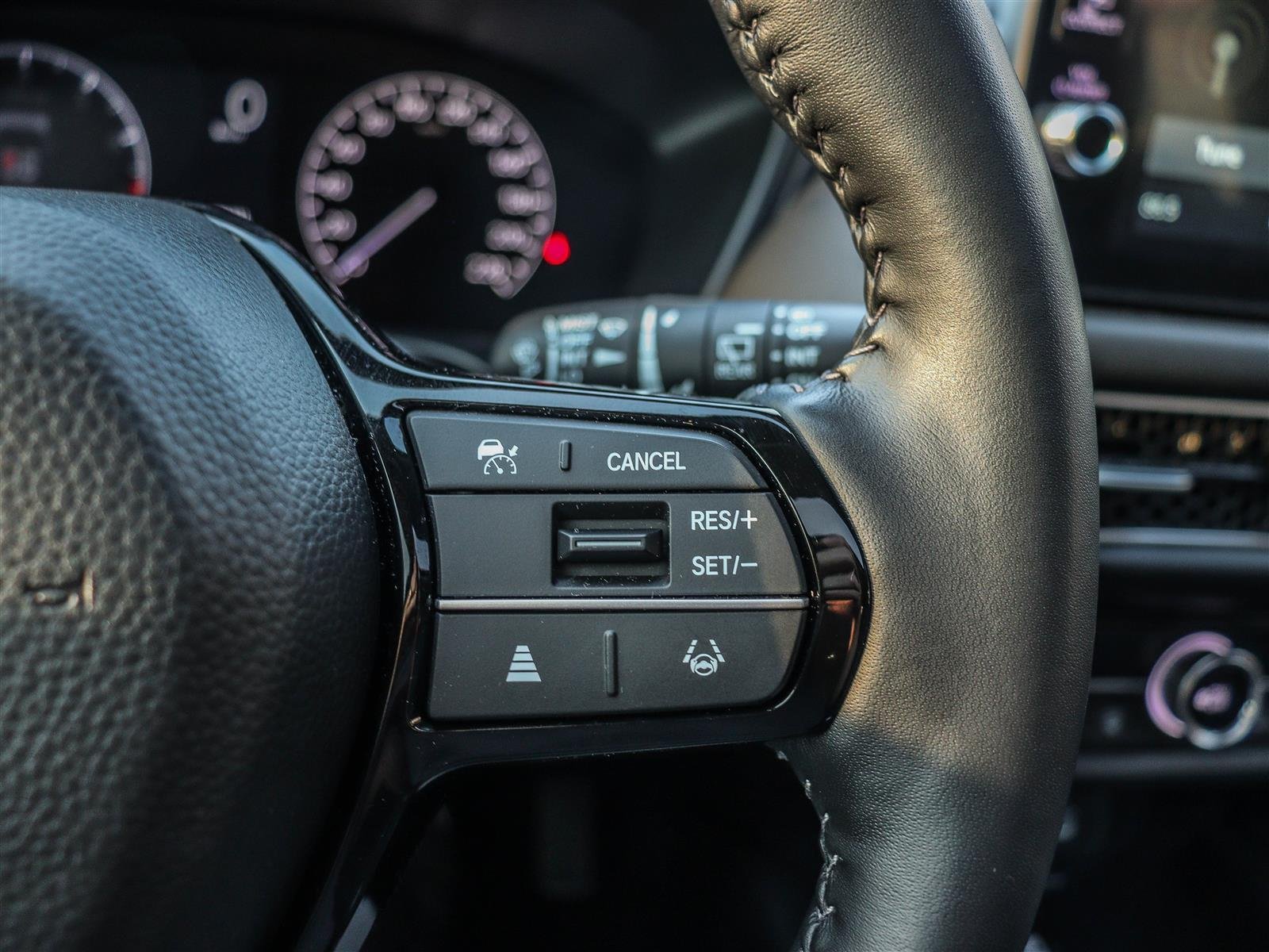 2026 Honda HR-V EX-L Ottawa & Gatineau - photo #25