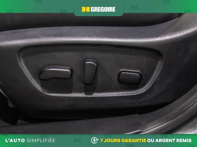 Nissan Rogue 2020 Gris Saint-Eustache - photo #19