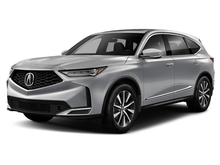 2026 Acura MDX avec ensemble Technologie