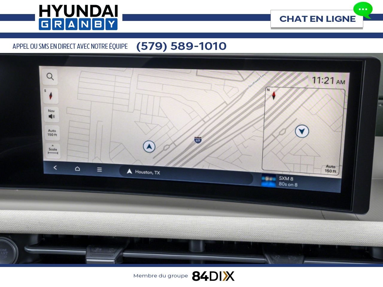 2026 HYUNDAI Tucson Hybrid Crystal White Granby - photo #11
