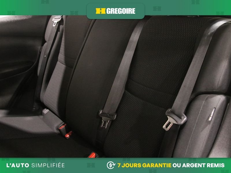 Nissan Qashqai 2020 Gris Blainville - photo #26