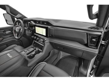 GMC Sierra 2500HD AT4X