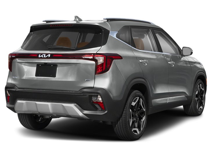 2026 Kia Seltos SX