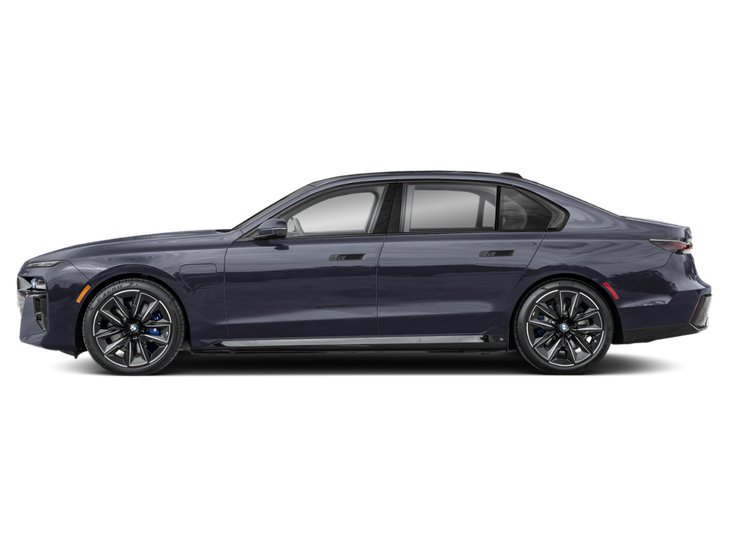 2026 BMW Série 7 750e xDrive