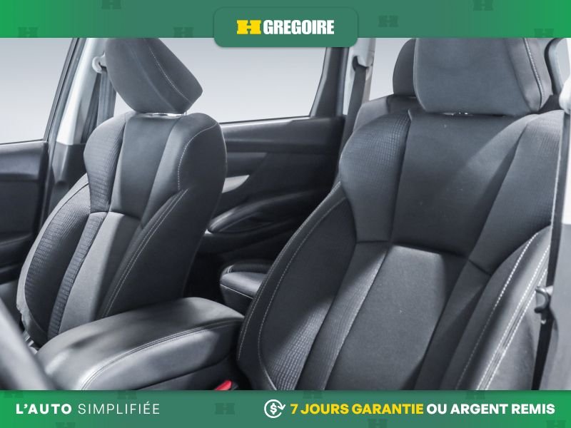 2019 Subaru Ascent White Laval - photo #11