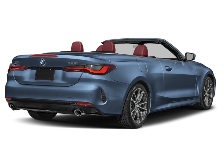 2026 BMW Série 4 430i xDrive