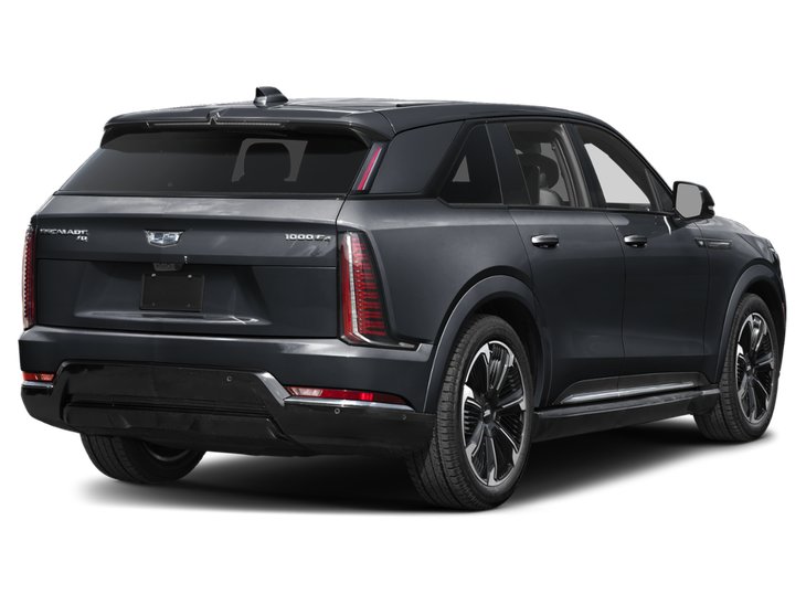 2026 Cadillac Escalade IQ Sport première qualité