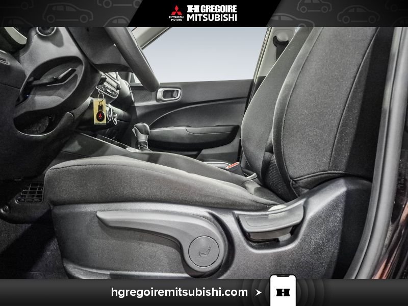 Hyundai Venue 2023 Noir Saint-Eustache - photo #14