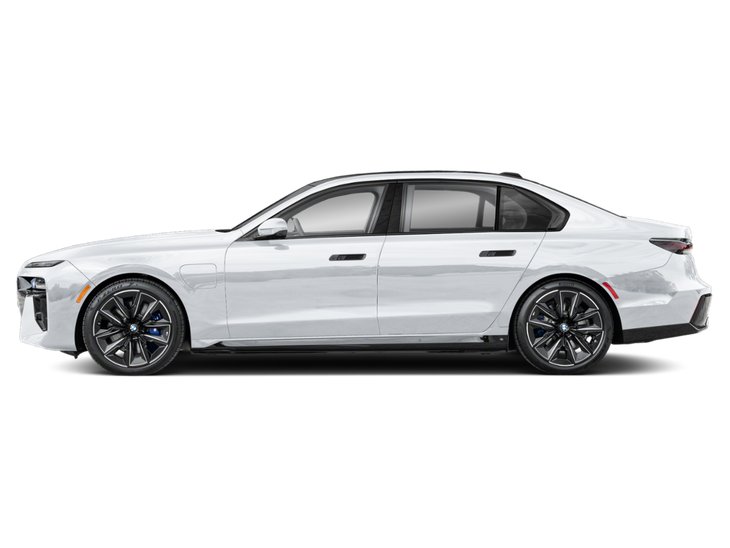 2026 BMW Série 7 750e xDrive