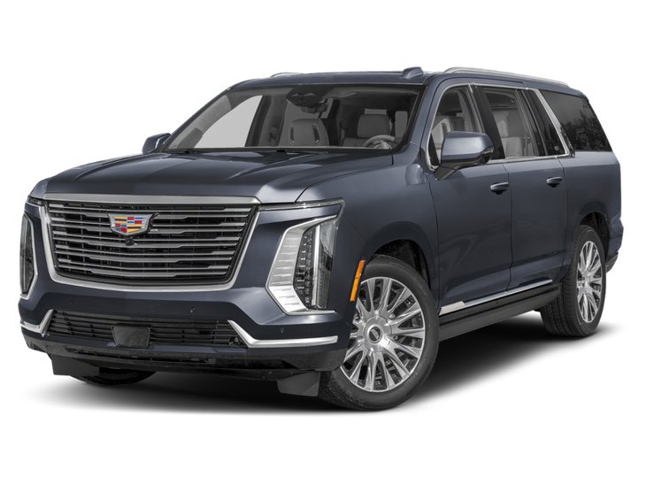 2026 Cadillac Escalade ESV Platinum luxe 4RM