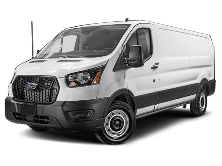 2026 Ford Transit fourgon utilitaire 