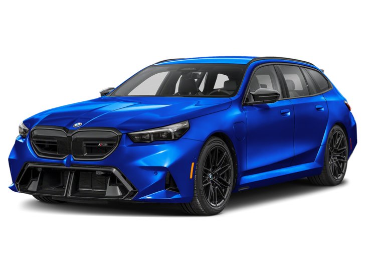 2026 BMW M5 