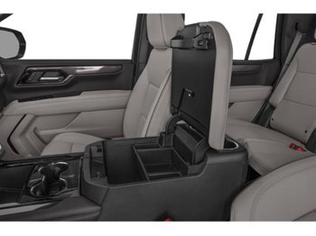 GMC Yukon AT4