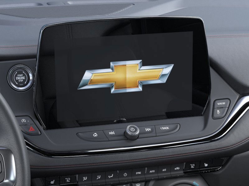 2025 CHEVROLET Blazer RS Black Saint-Eustache - photo #19