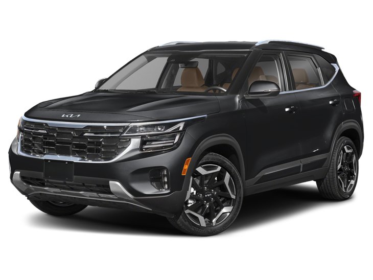 2026 Kia Seltos SX