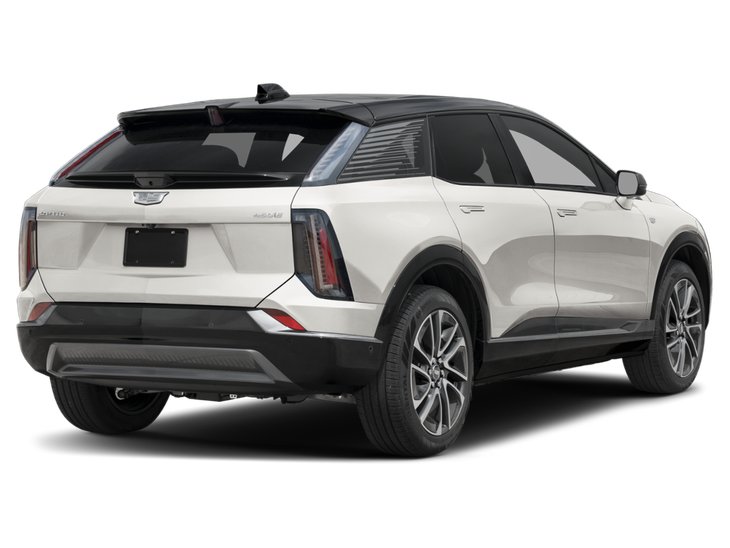 2026 Cadillac OPTIQ Sport première qualité