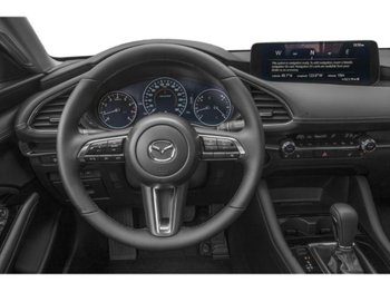 Mazda Mazda3 GS