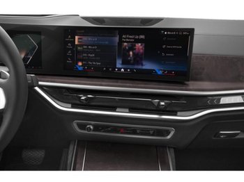BMW X7 M60i xDrive