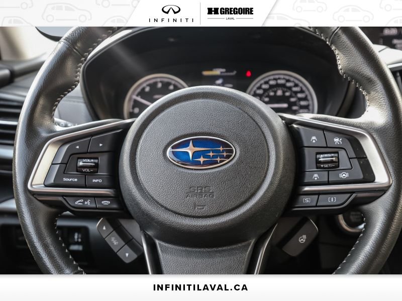 2023 Subaru Forester Blainville - photo #14