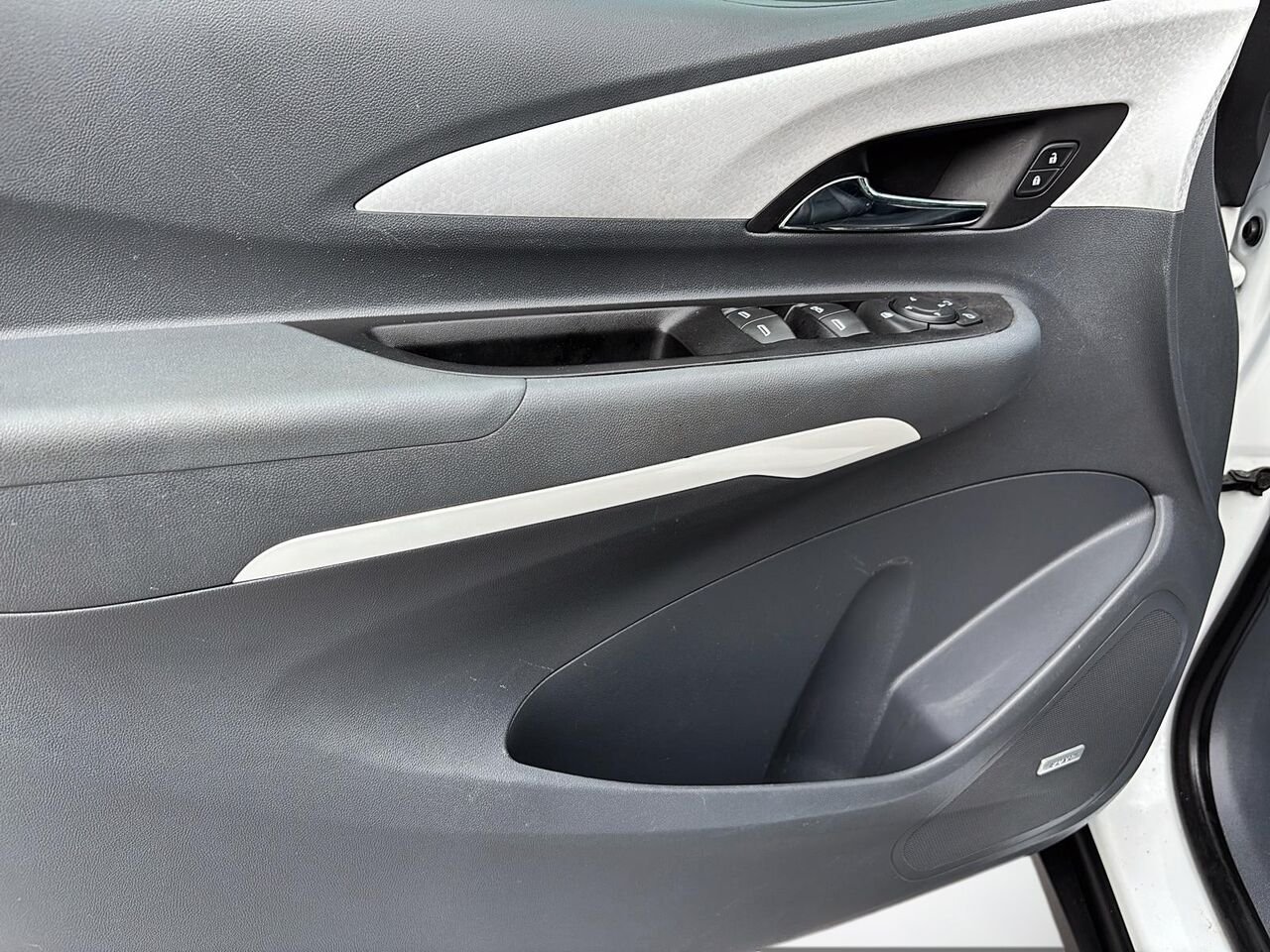 CHEVROLET BOLT PREMIER 2020 Blanc Saint-Hyacinthe - photo #9