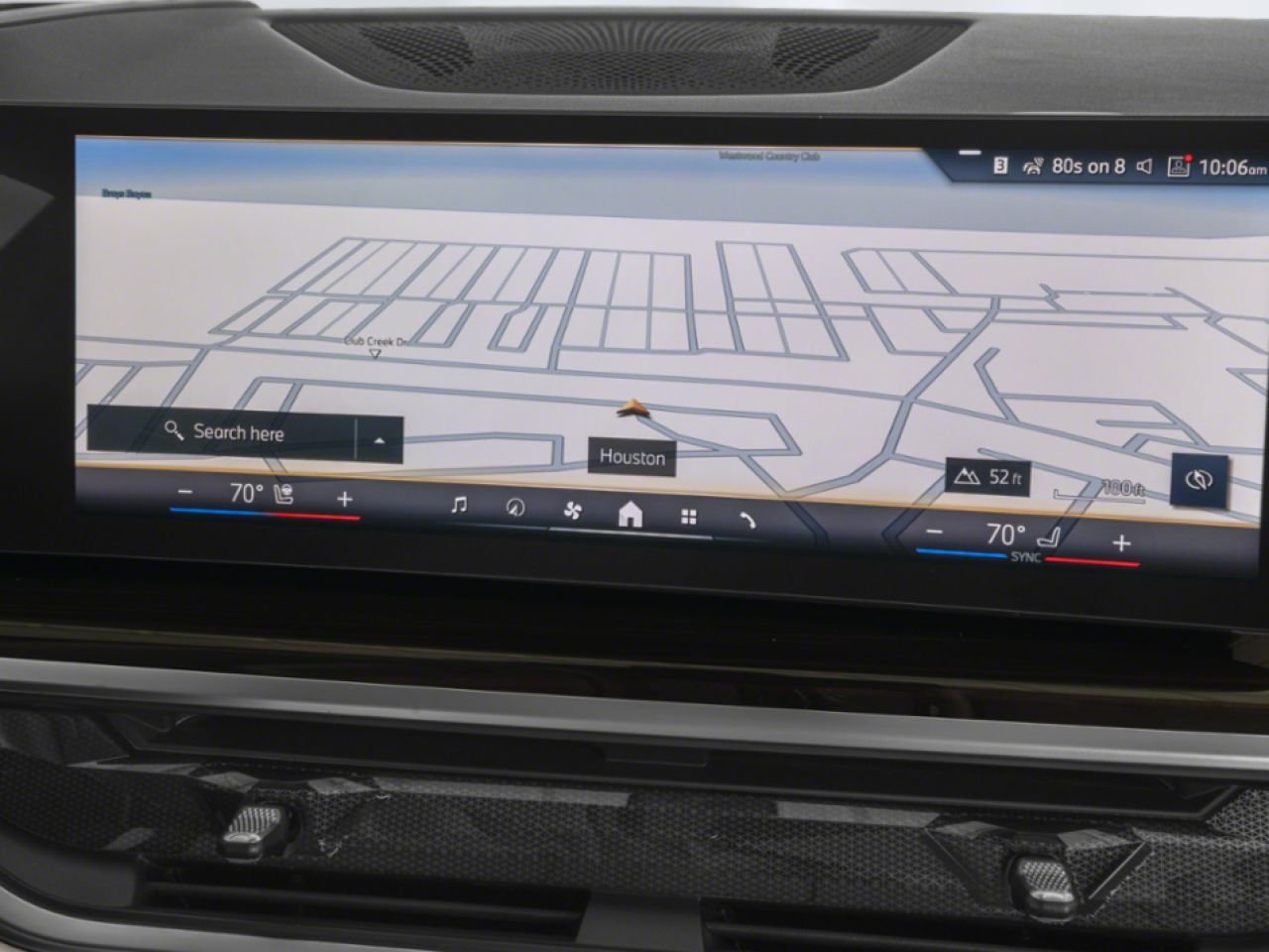2027 BMW X7 xDrive40i Black Sapphire Metallic Blainville - photo #3