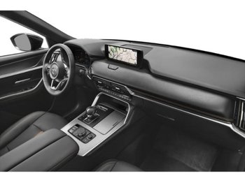 Mazda CX-90 hybride rechargeable GT