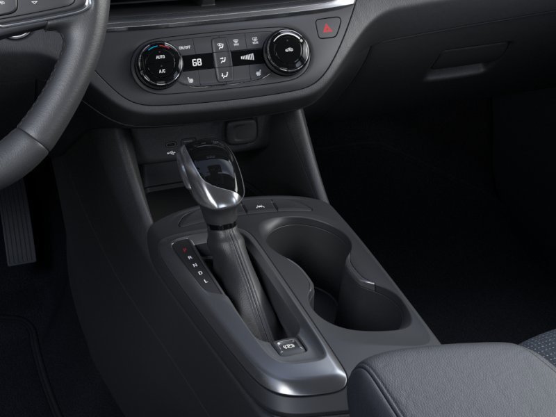 2026 BUICK Envista Privilégiée 4 portes TA MOONSTONE GREY METALLIC Sherbrooke - photo #22