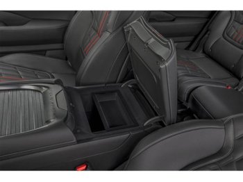 Nissan Armada PRO-4X