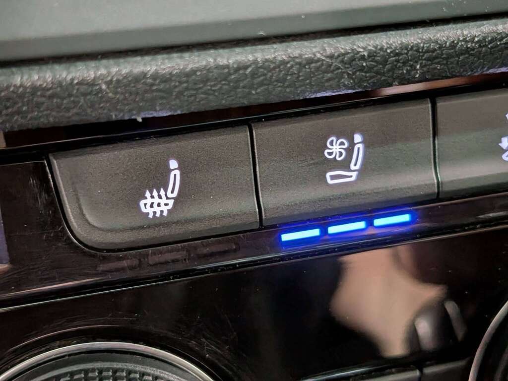 2020 Volkswagen Jetta GLI DSG White Val-David - photo #27