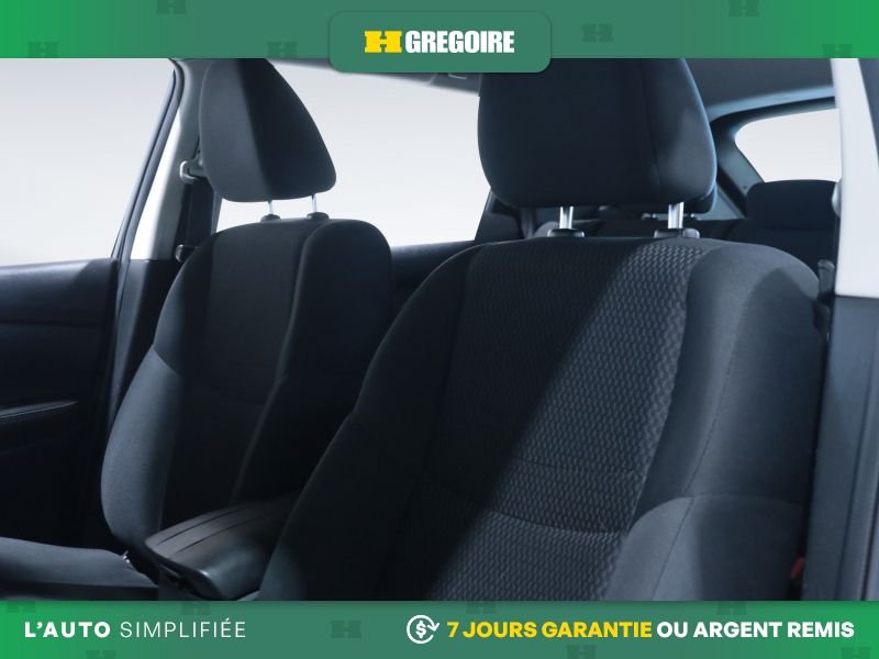 Nissan Qashqai 2023 Gris Blainville - photo #13