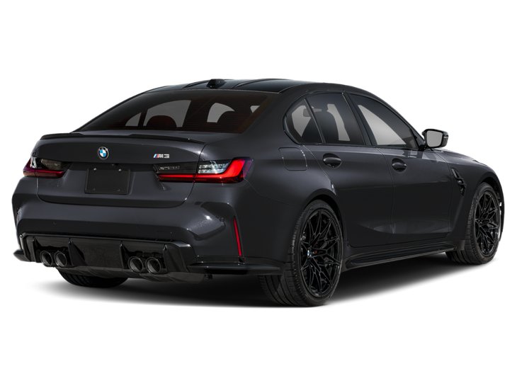 2027 BMW M3 