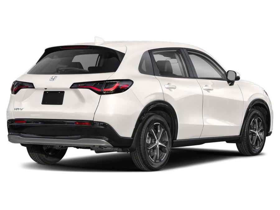 Honda HR-V 2024 2024 Blanc platine nacré