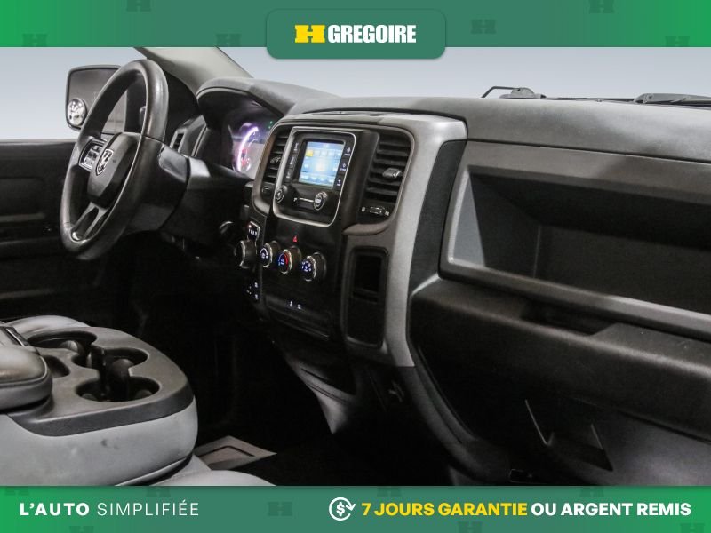 2019 Ram 1500 Black Saint-Eustache - photo #29