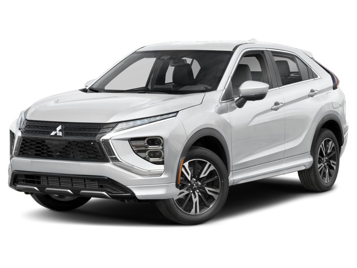 2026 Mitsubishi Eclipse Cross GT