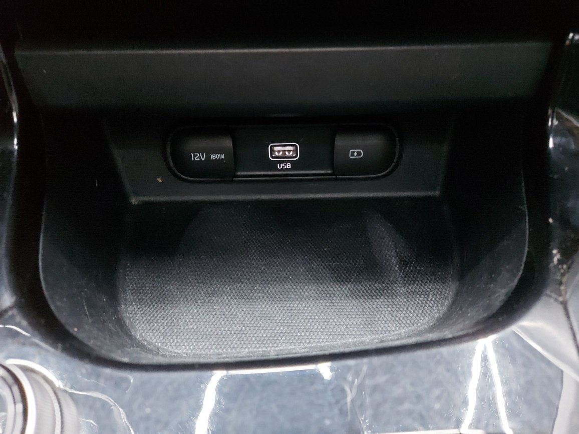 2021 Kia Seltos Black Blainville - photo #31